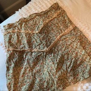 Nanette Lepore Vintage Skirt